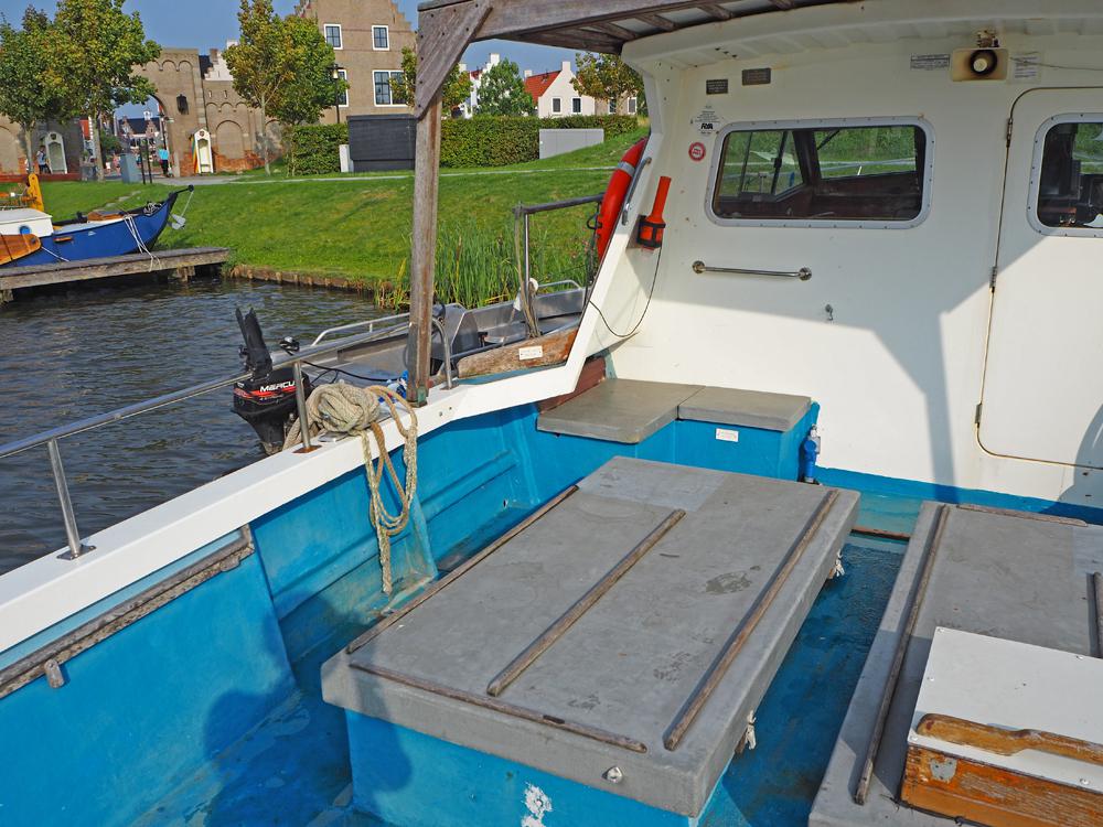 picture Dekuitrusting